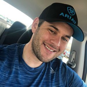 Meet your Posher, Nathan